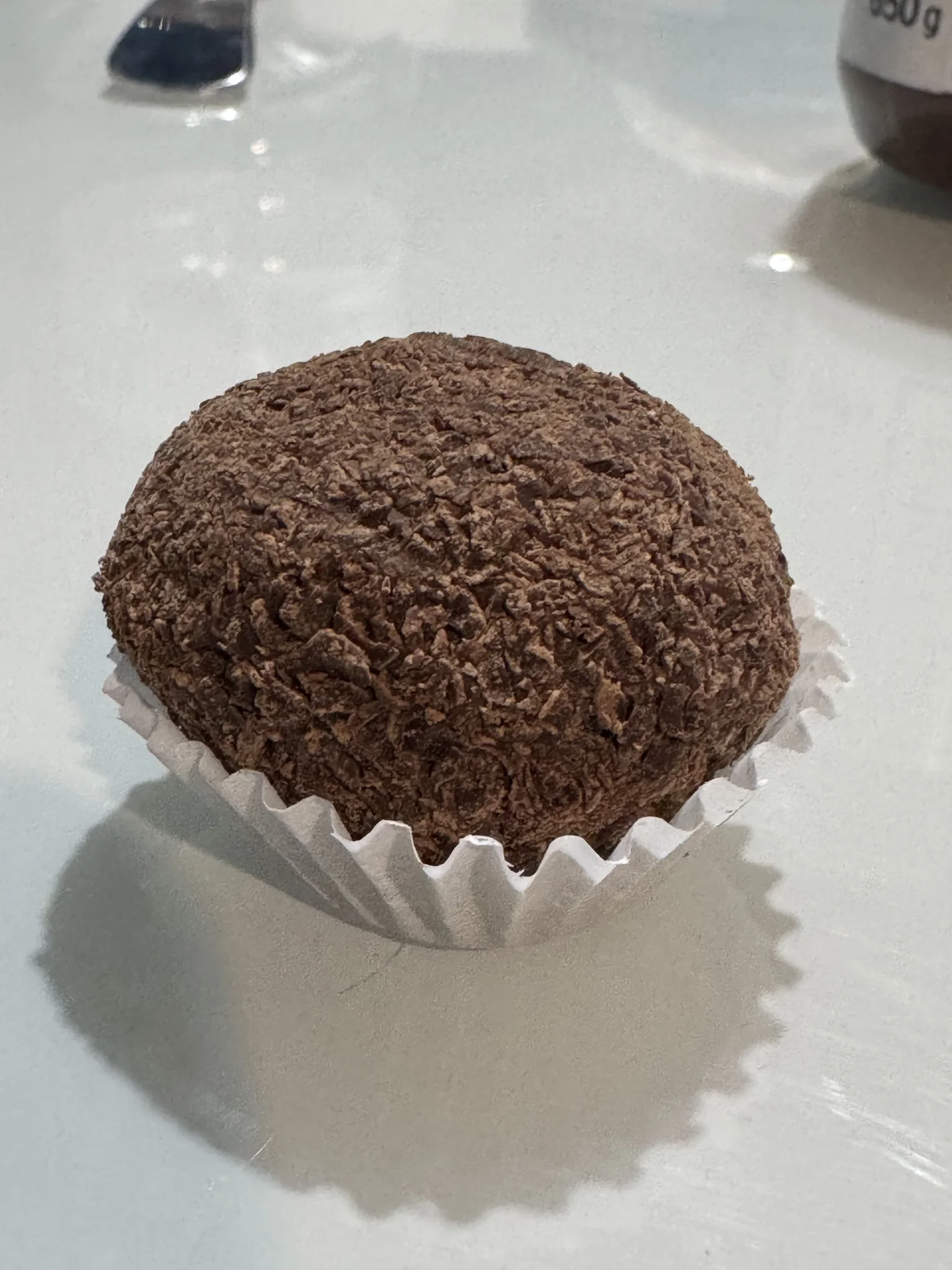 Brigadeiro de Chocolate